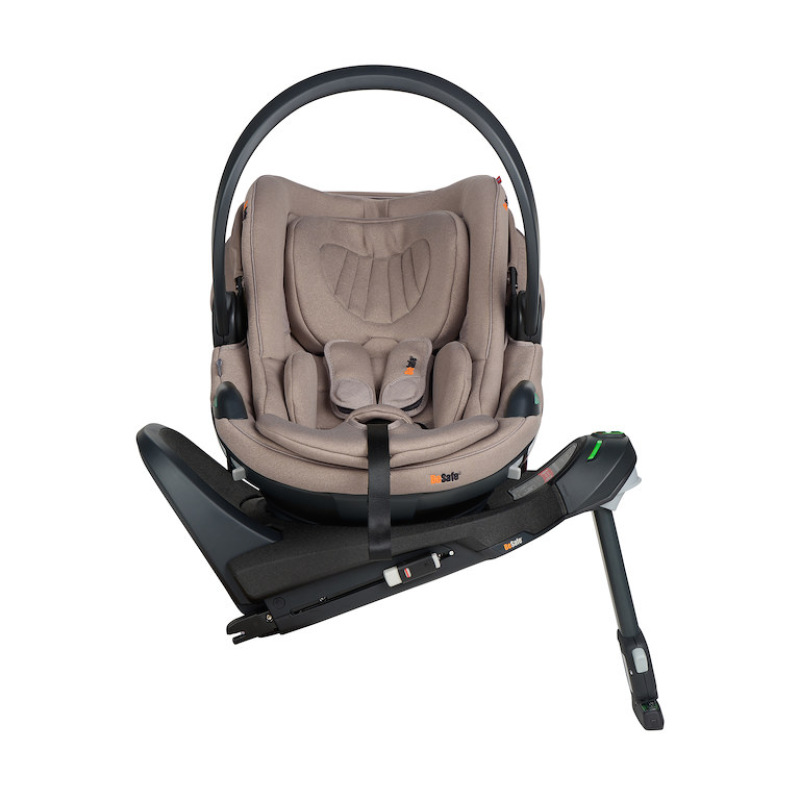 BeSafe Go Beyond2 dark sand soft breeze 6