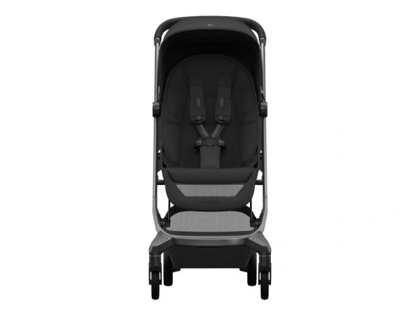 Fame Cabin kočík Onyx Black 1