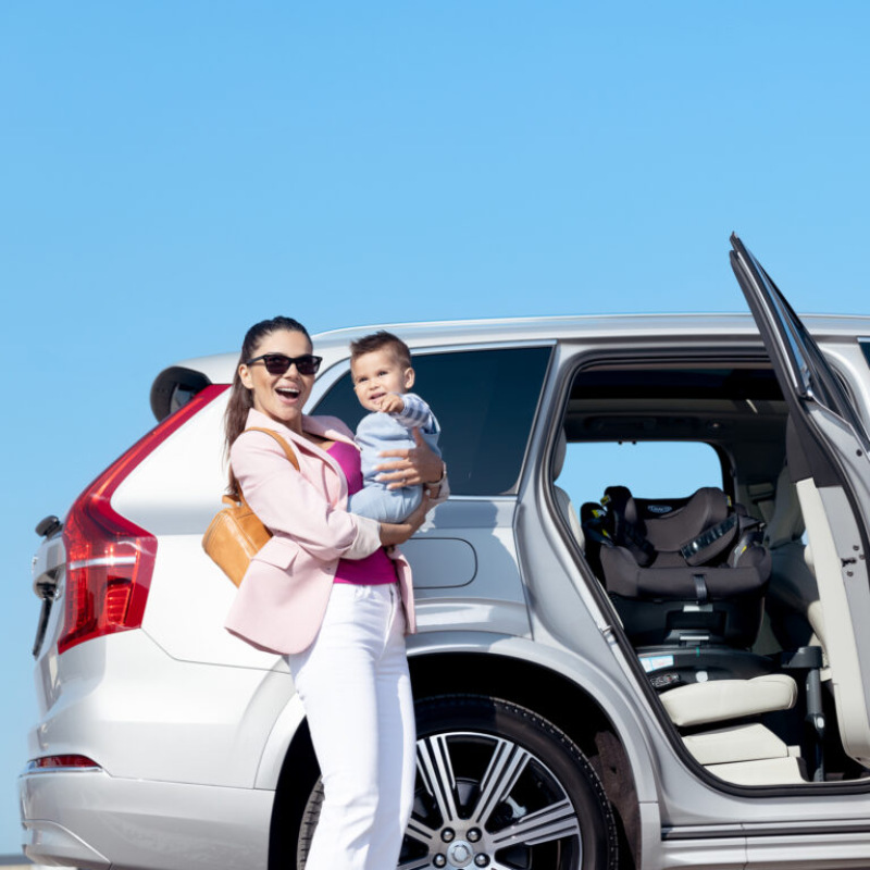 Graco Turn2Me™ Grow midnight 13