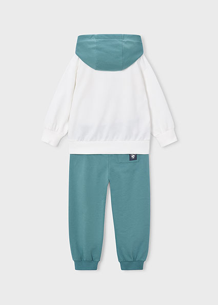 Mayoral dlhá súprava Seaweed 1