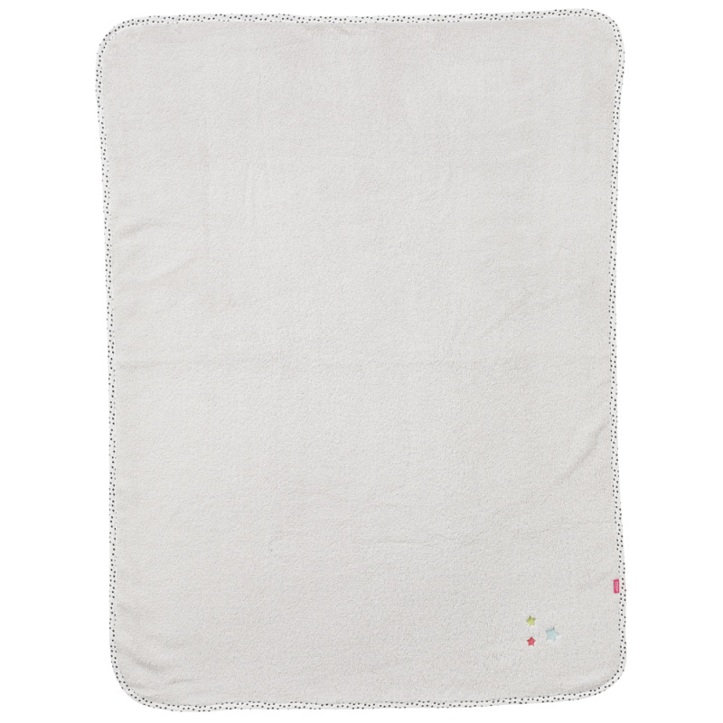 Muchlací deka jednorožec, Aiko Yuki 1