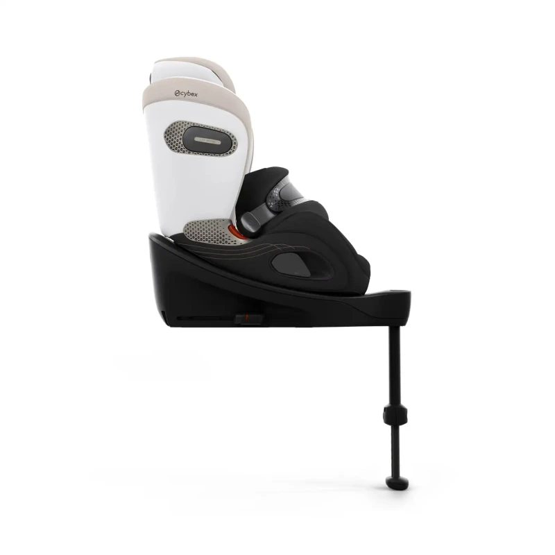 Autosedačka CYBEX Anoris S, Off White Style 4