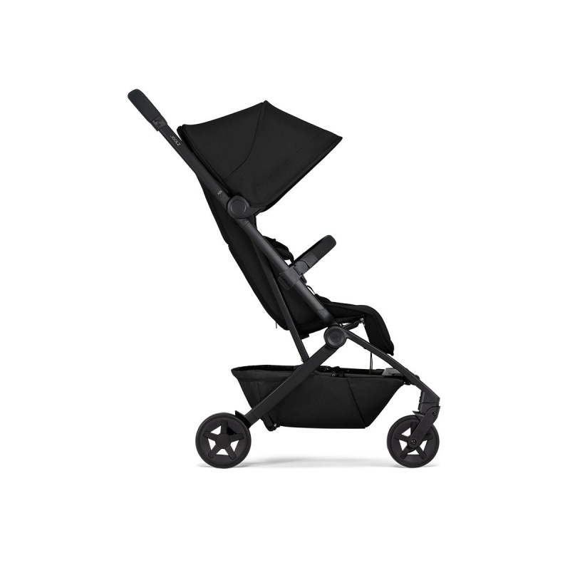 Joolz AER2 kočík BUNDLE SET | Space black 2