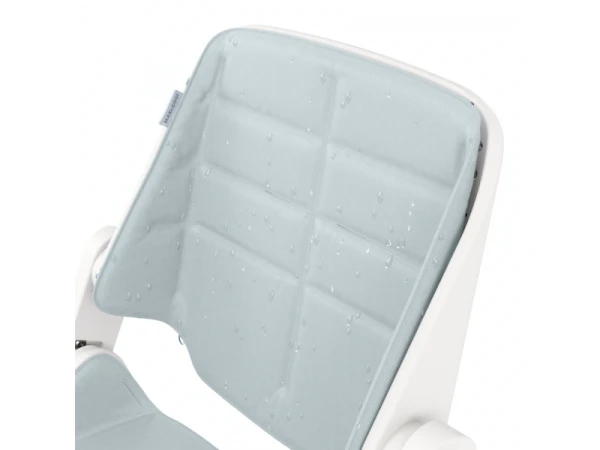 Nesta stolička White 16