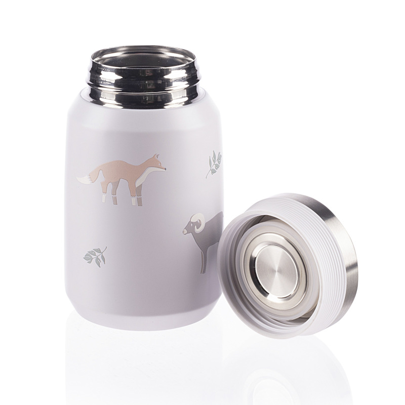 Termoska na jídlo 500 ml, Mountains 5