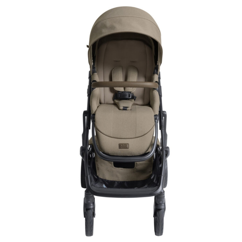 Joie vinca™ + ramble XL Signature sandstone 4