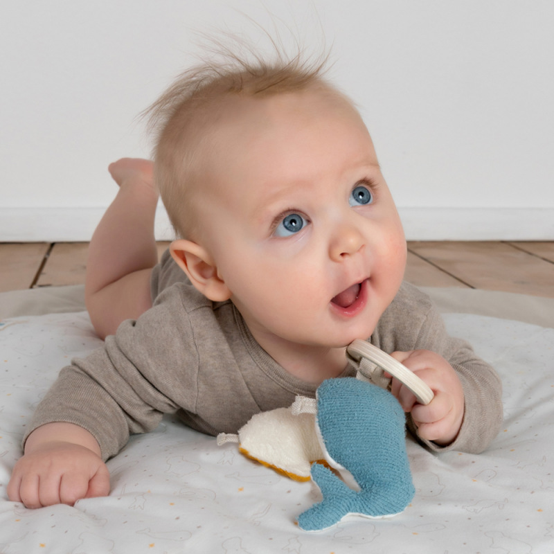 Hračka malá hroch, FehnNatur 4