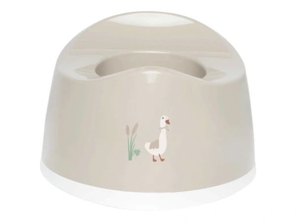 Bébé-Jou Detský nočník Soft Spring