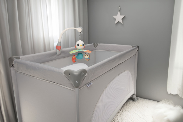 Music mobile Multi 3in1, Birds 10