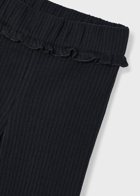 Mayoral Leginy Black 1