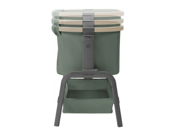 Iora postieľka prenosná Beyond Green 3