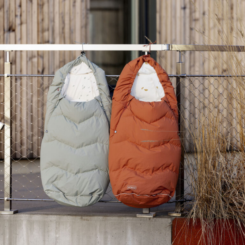 Voksi Urban grey cream NEW 7