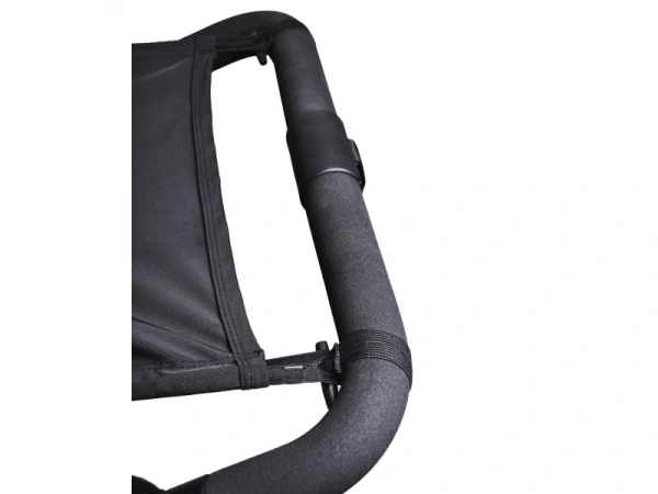 Sluneční clona univerzální Black 5