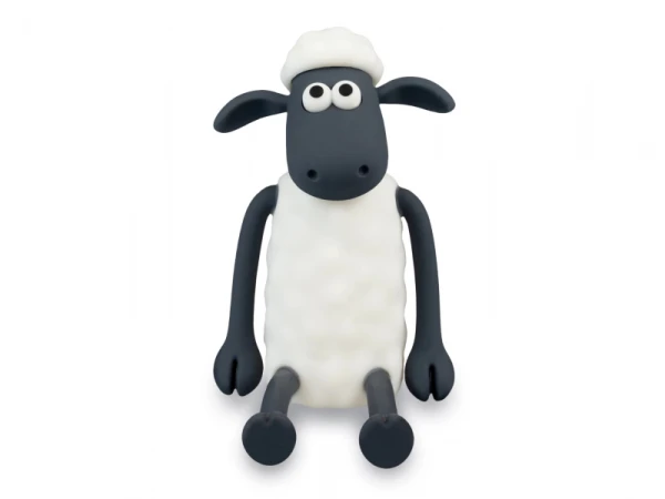 Nočné svetlo OVEČKA SHAUN 1