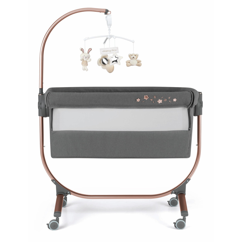 Prístavná postieľka Cullami, Col.T163 5