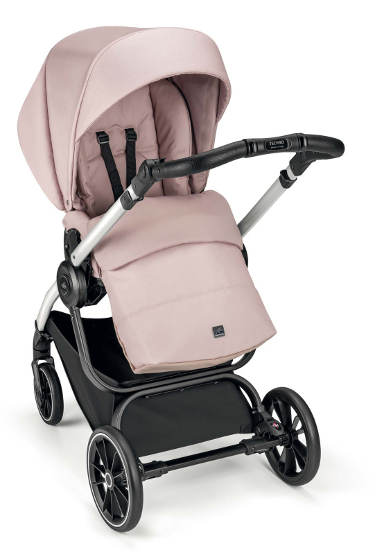 SET Podvozek Techno + Farebný komplet LOVING, Col.V94S+Col.527 3