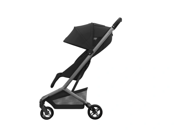 Fame Cabin kočík Onyx Black 2