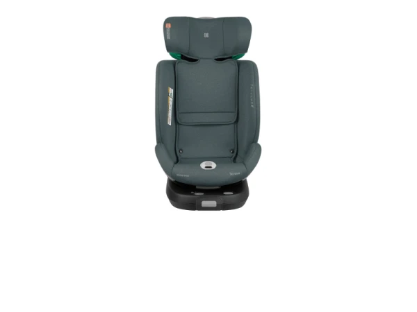 Autosedačka 40-150 cm i-Twist i-SIZE Army Green 3