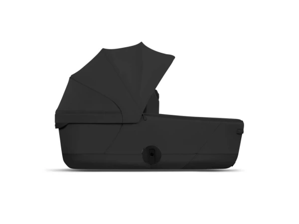 Cybex MIOS, COYA Style 2026 Hlboká skladacia vanička - Sepia Black 2