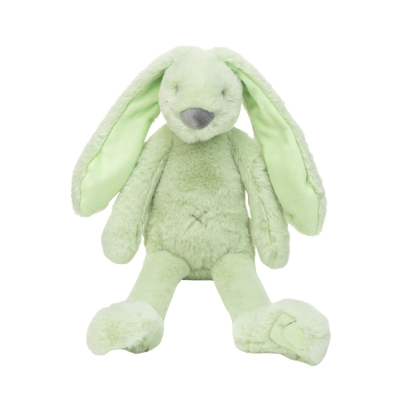 Happy Horse | Králiček Richie recyklovaný - pistáciový veľkosť: 38 cm
