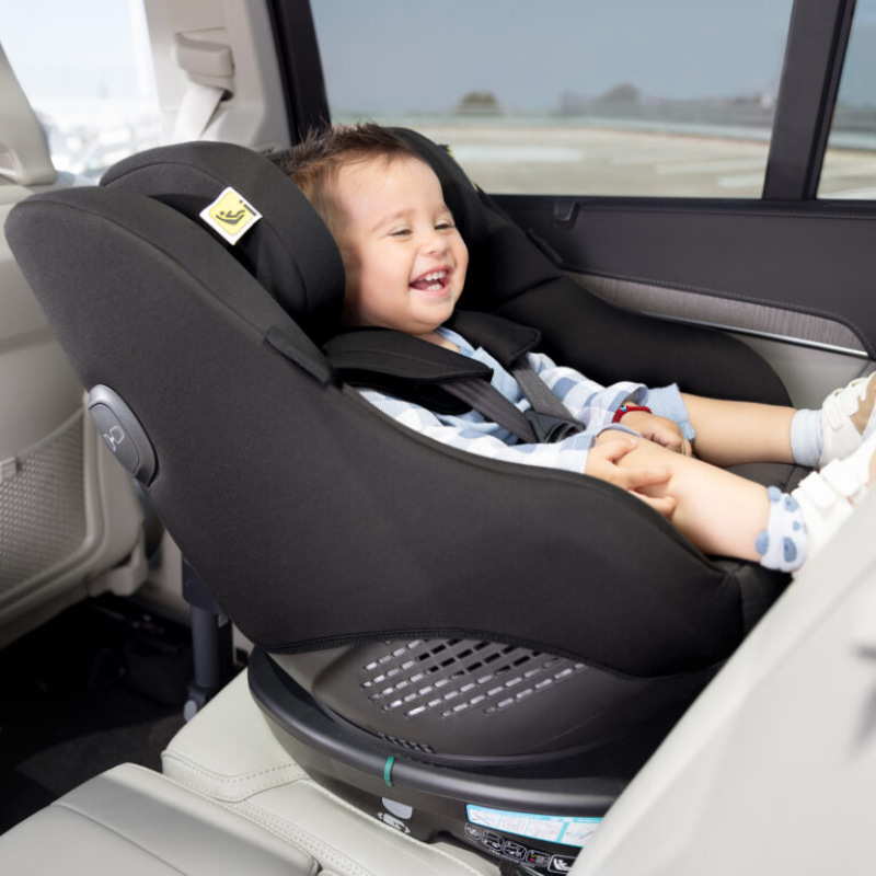 Graco Turn2Me™ Grow midnight 10