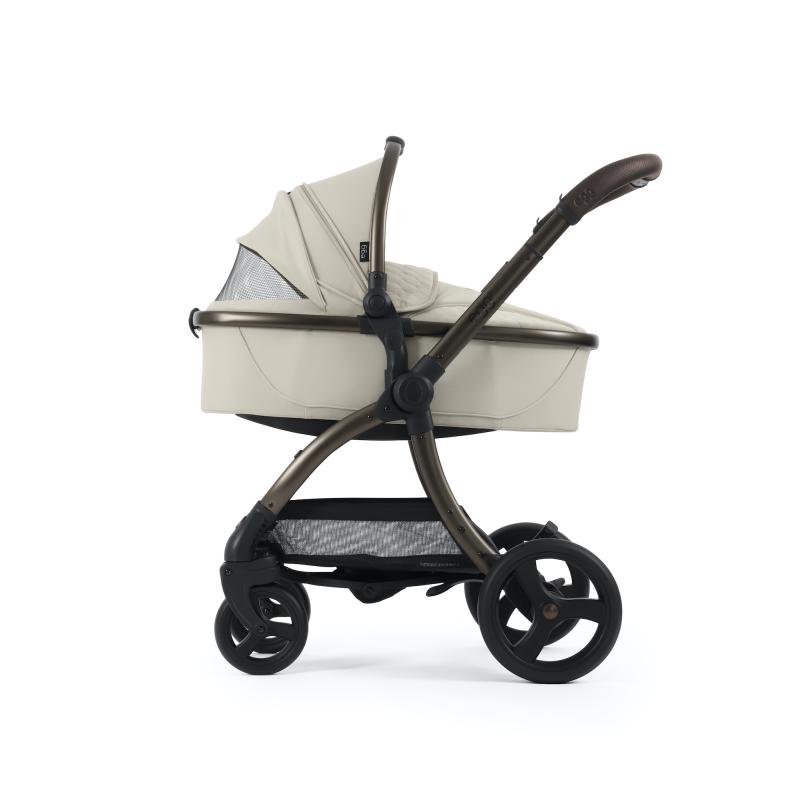 BabyStyle Egg3 hlboká vanička, Cashmere 2025 3