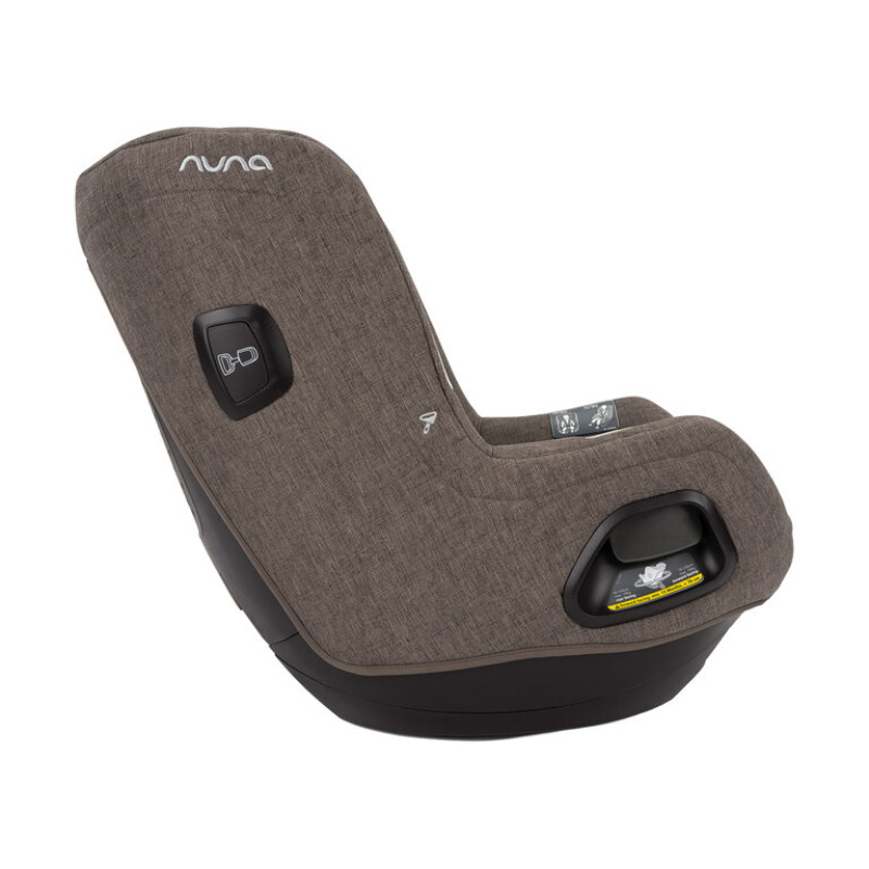 Nuna TODL™ next chestnut 2