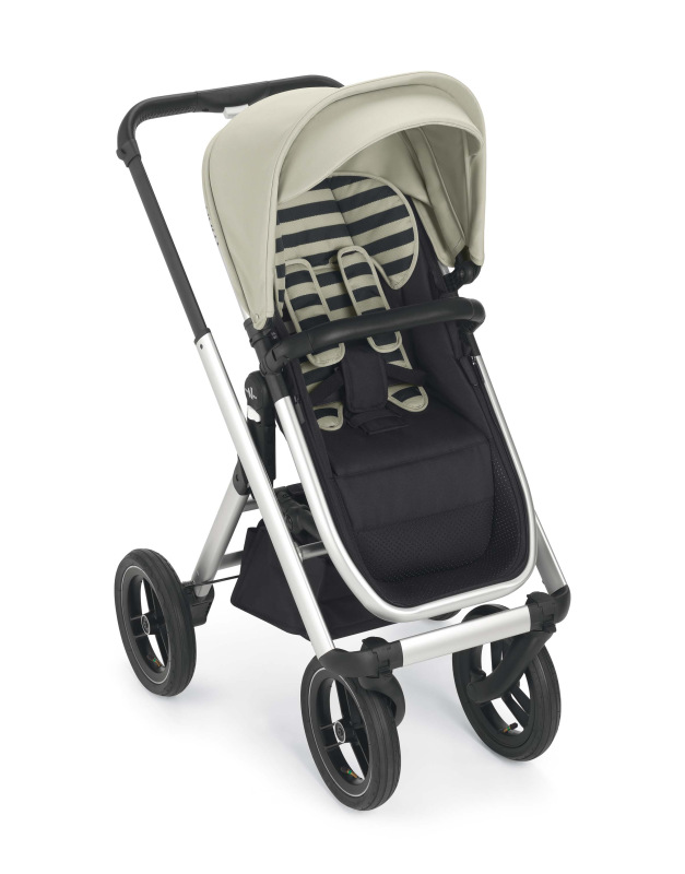 SET Kočík Puro + autosedačka X1 ZDARMA, Col.48A 3