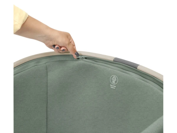 Iora postieľka prenosná Beyond Green 4