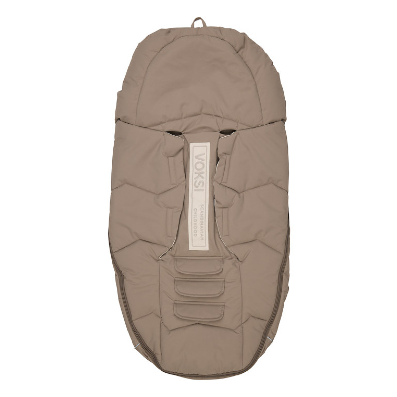 Voksi Urban walnut cream 2
