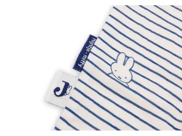 Spací vak 70cm Miffy Stripe Navy 2