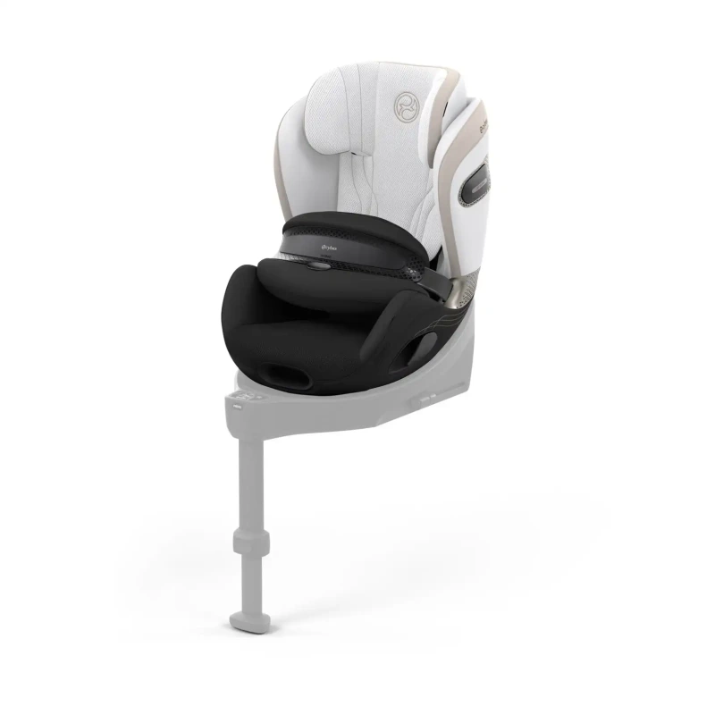 Autosedačka CYBEX Anoris S, Off White Style