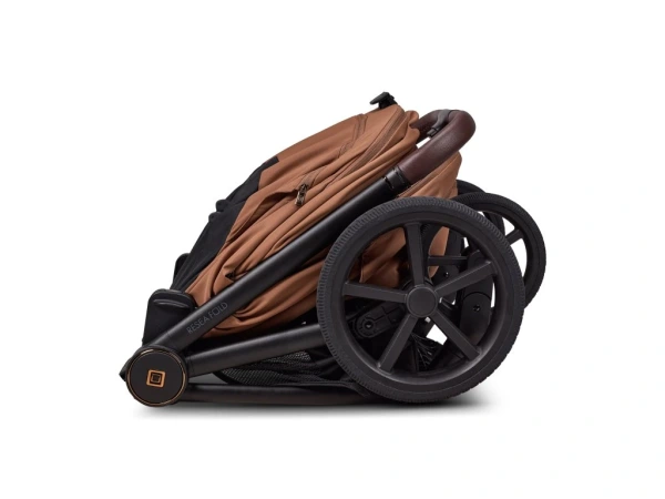 Moon ReSea FOLD kombi set - COGNAC 14