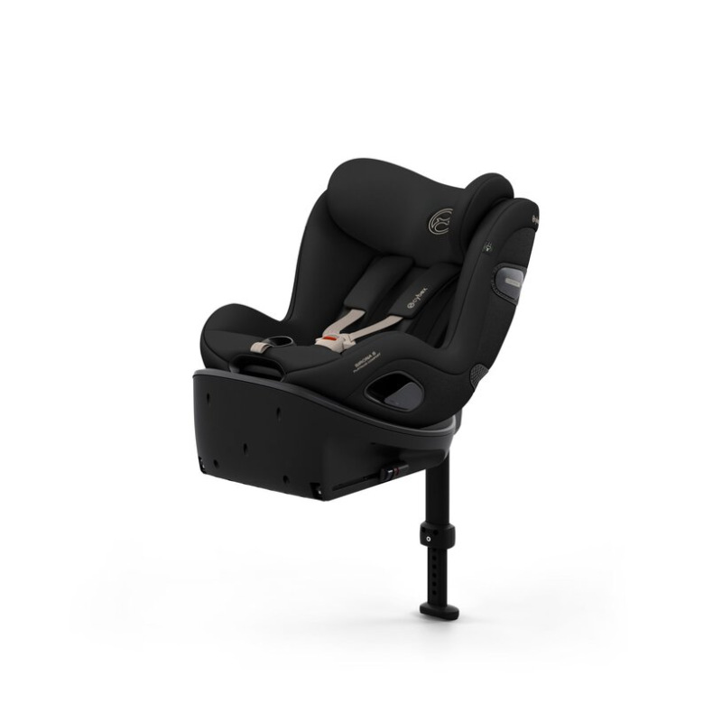 Autosedačka CYBEX Sirona Si, Sepia Black Comfort
