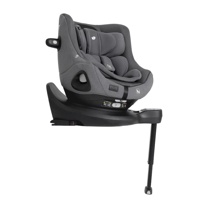 Joie i-Harbour™ Pro ebony mesh 1