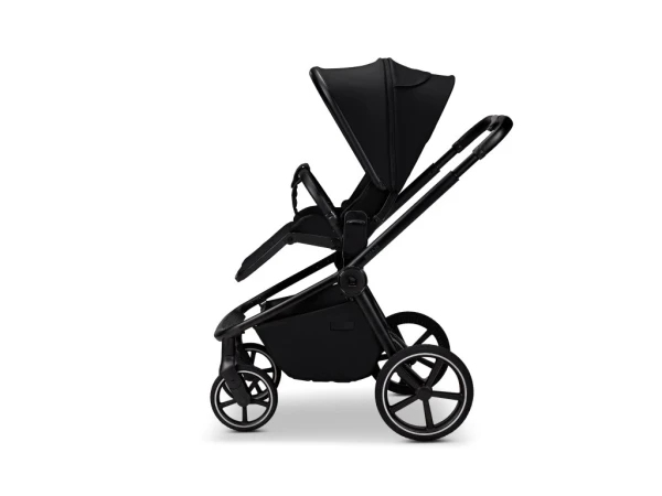 Moon Resea 2.0 KOMBI SET Onyx – kočík pre bábätká 2