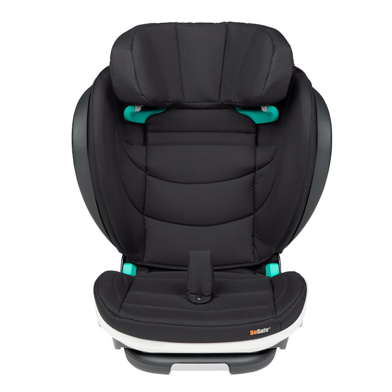 BeSafe Flex FIX 2 fresh black cab 2