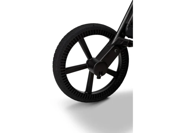 Moon Resea 2.0 KOMBI SET Onyx – kočík pre bábätká 13