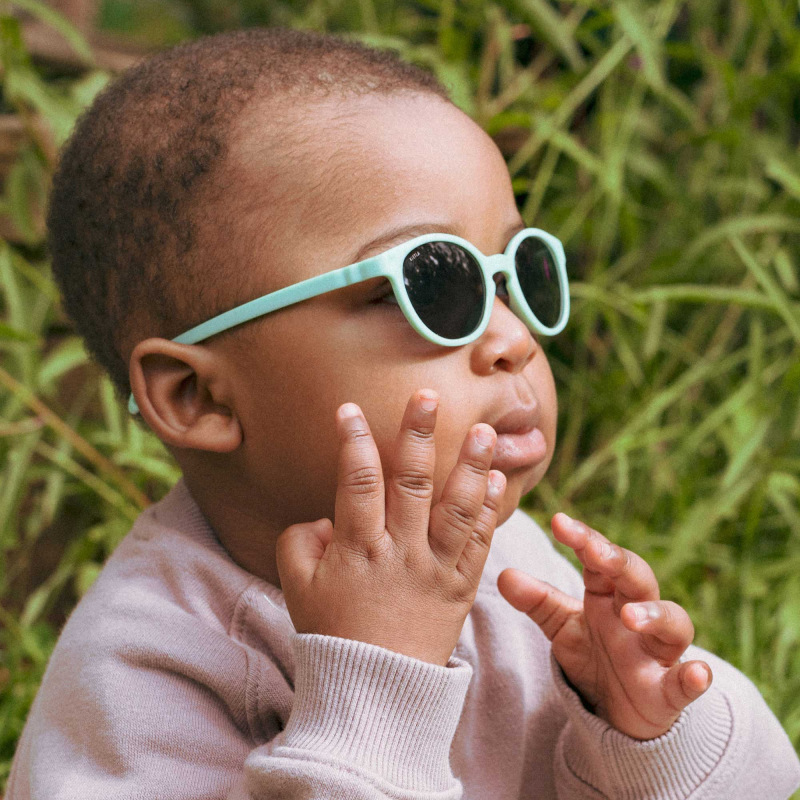 KiETLA Slnečné okuliare WaZZ 0-1 rok