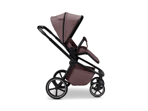 Športový detský kočík Moon HYPE - TONKA 2