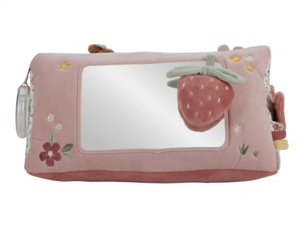 Vankúšik pre hru na brušku Fairy Garden 3