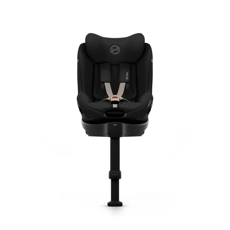Autosedačka CYBEX Sirona Si, Sepia Black Comfort 3