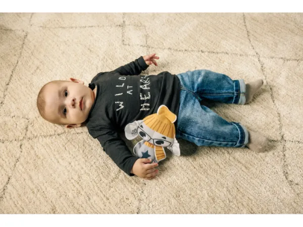 Hrkálka Tiny Rockers 4