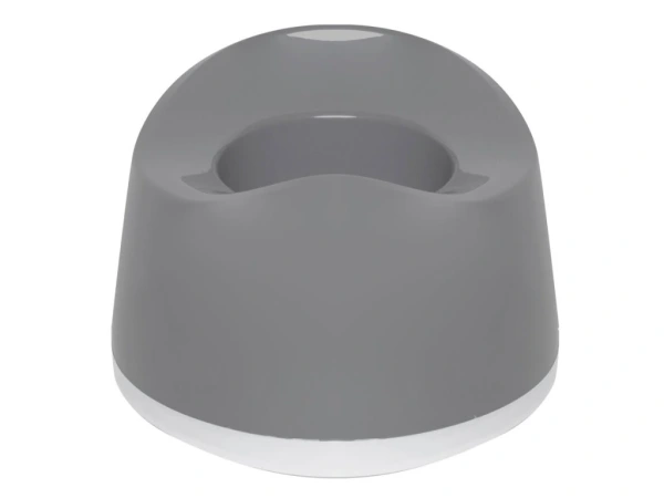 Bébé-Jou Detský nočník Griffin Grey