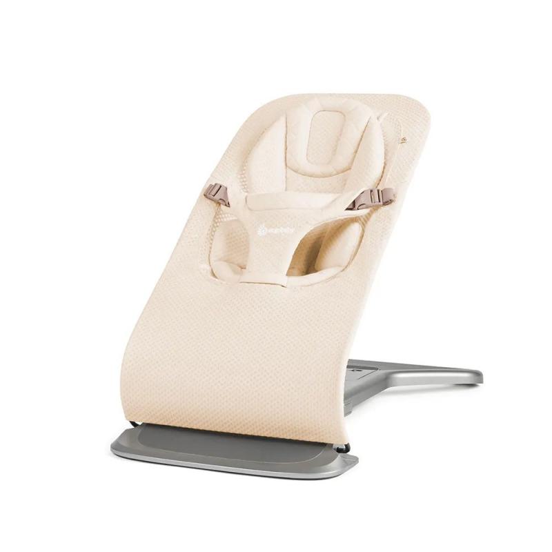 ERGOBABY l EVOLVE lehátko MESH - Cream