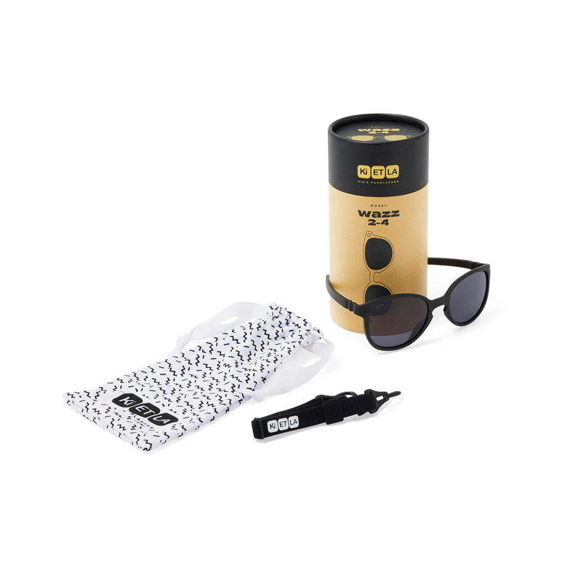 KiETLA Slnečné okuliare WaZZ 0-1 rok 1