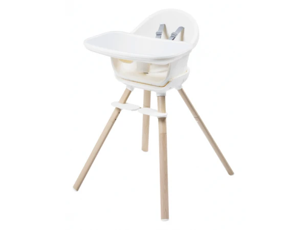 Moa stolička 4v1 Beyond White