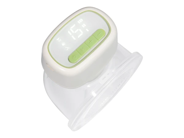 Odsávačka elektrická nositeľná Discreet 2