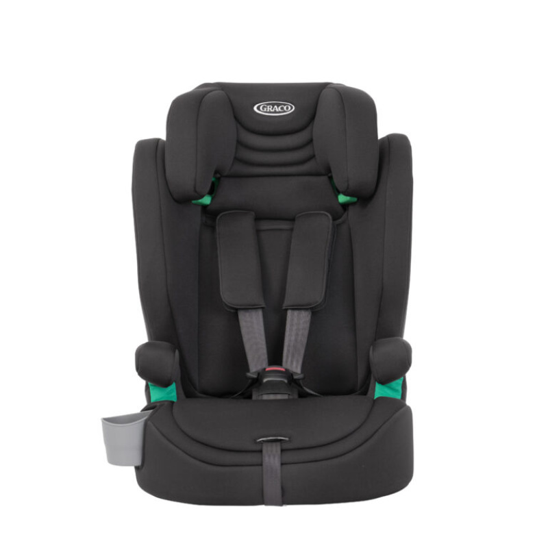 Graco Eldura™ R129 midnight 3