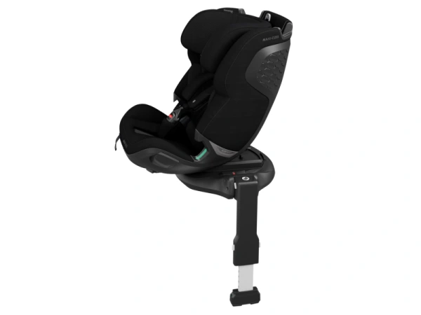 Emerald 360 Pro autosedačka Authentic Black 13